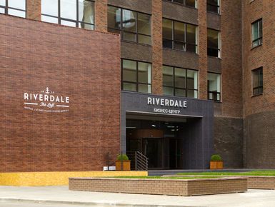 «Ривердейл»