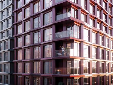 Матвеевский парк