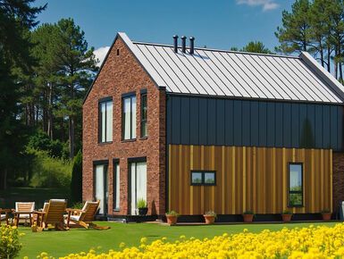 Коттеджный поселок «Ольховка Кантри Клаб»