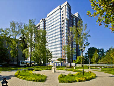 ЖК «Купавино»