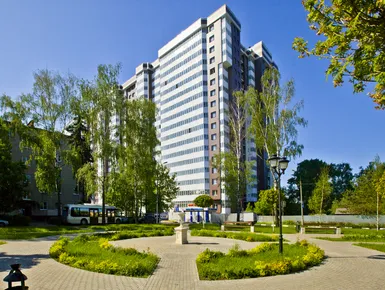 ЖК «Купавино»