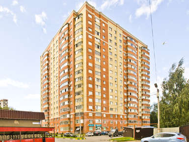 ЖК «Мичуринский Квартал»