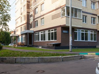 ЖК «Президентский»