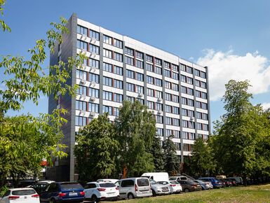 Апарт-комплекс «Лофт на Шереметьевской 85»