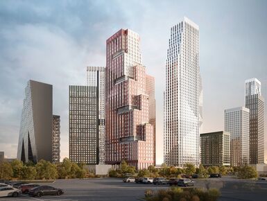 ЖК ULTIMAcity (Ультимасити)