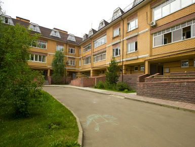 ЖК «Березовая Роща»