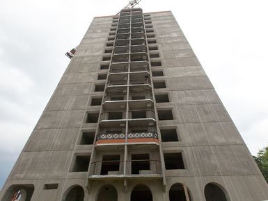 Жилой дом «К-2»