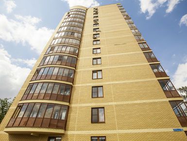 ЖК «Флагман» (пос. Удельная)