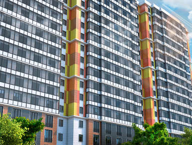 ЖК «Андреевка»