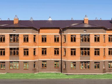 ЖК «Березовая роща» (Раменское)