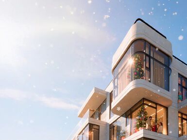 ЖК «Кутузов Сити»