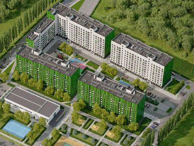 ЖК «Клевер» (Хотьково)