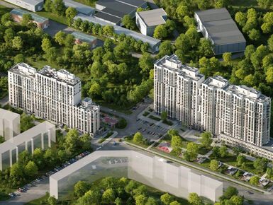 ЖК «Восток II»