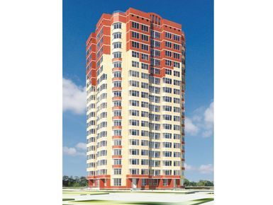 ЖК «Школьная»