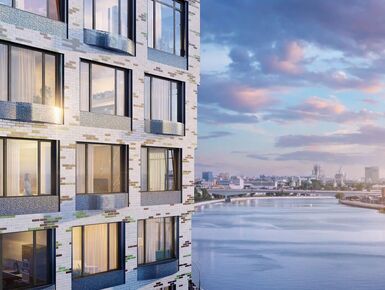 МФК «Новоданиловская 8»