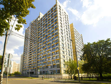 ЖК «Седьмое Небо»