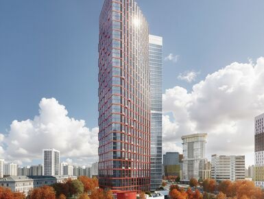 ЖК NEXUS by Akvilon (Нексус от Аквилон)