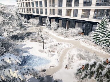 Дом «Лаврушинский»