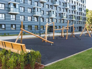 Бутово парк