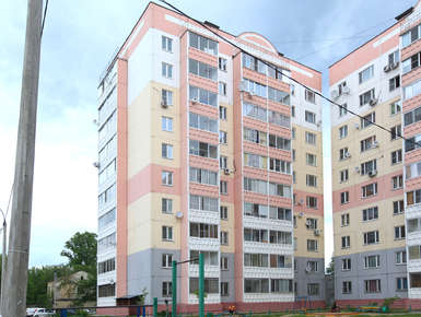 ЖК «Театральный»