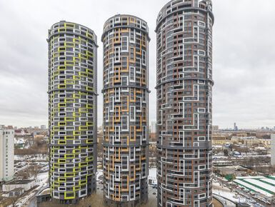 ЖК «Новые Черемушки»