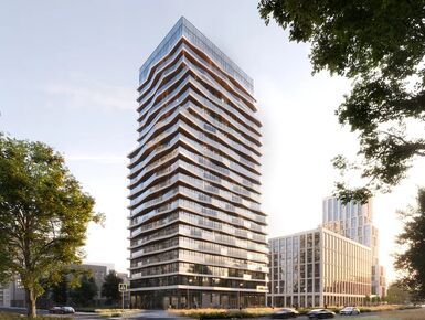 Жилой квартал PRIDE (Прайд)