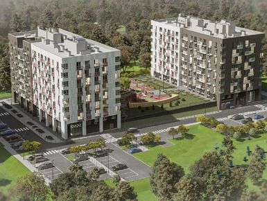 ЖК «Фрунзенский»