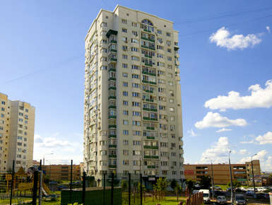 мкр. «Очаково»