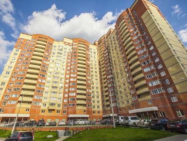 ЖК «Ивантеевка»