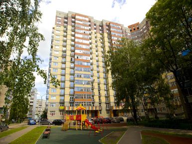 ЖК «Дом на Зеленой»