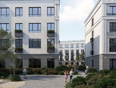 Архитектурный проект «Грэй»