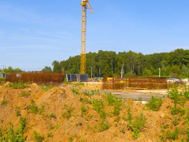 ЖК «Лёдово» (ЖК на ул. Ледовская)