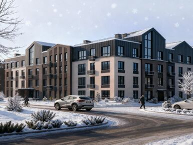 ЖК «Дубровицы клаб»