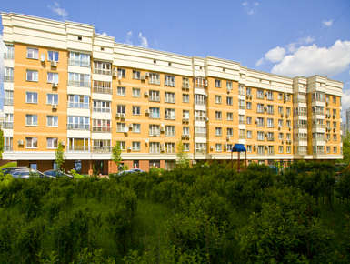 Соколиная Гора