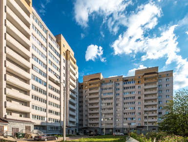 ЖК «Два квартала»