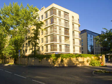 ЖК «Ближняя Дача»