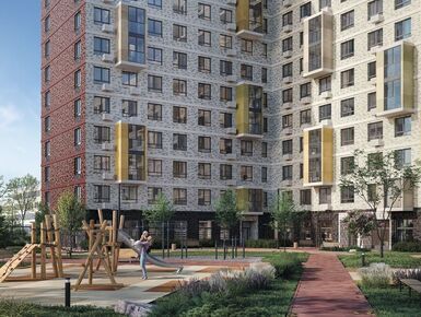 ЖК «Алхимово»