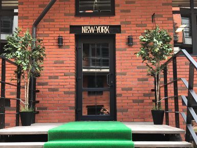 Клубная резиденция Loft River (Лофт Ривер)