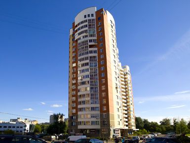 ЖК на Московском пр-те, д. 57