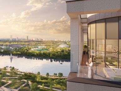 ЖК «Остров»