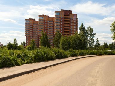 ЖК «Стахановский»