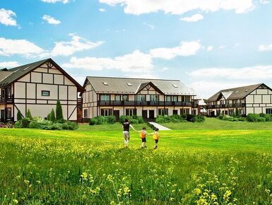 Коттеджный поселок «Заречный»