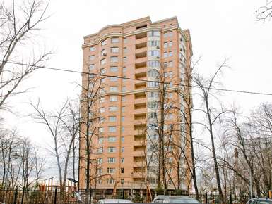 ЖК «Крутицкая Набережная»