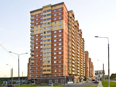 ЖК «Супонево Лайф»