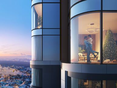 ЖК «Режиссер»