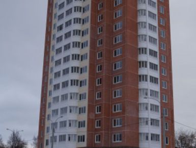 ЖК «Новая Фабрика»