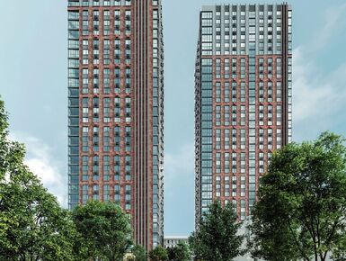 ЖК «Проспект 39» (District 39)