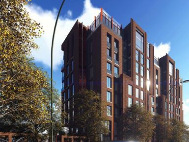 ЖК Twice (Твайс)