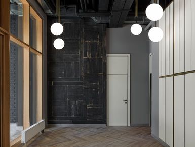 Комплекс апартаментов «Смольная, 44»