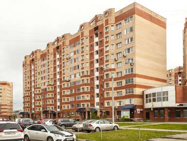 ЖК «Заречье-2»